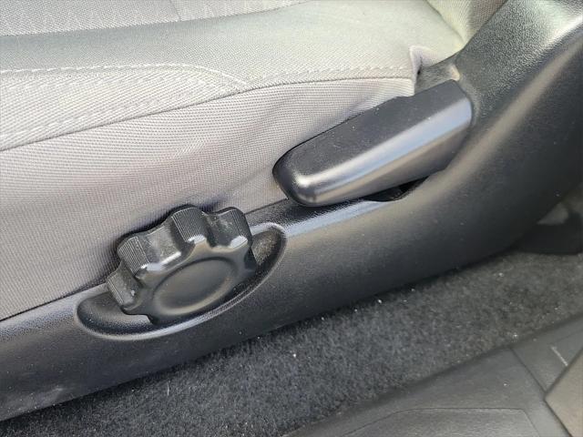 used 2019 Toyota Tacoma car, priced at $14,995