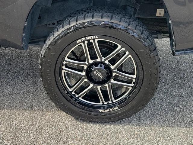 used 2019 Toyota Tacoma car, priced at $14,995