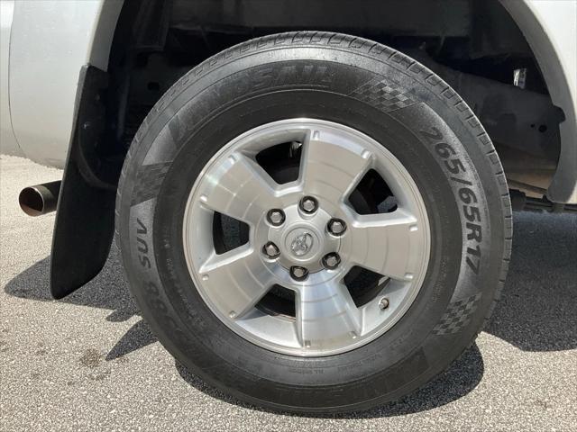 used 2009 Toyota Tacoma car, priced at $13,999