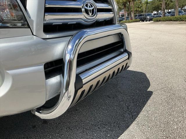 used 2009 Toyota Tacoma car, priced at $13,999