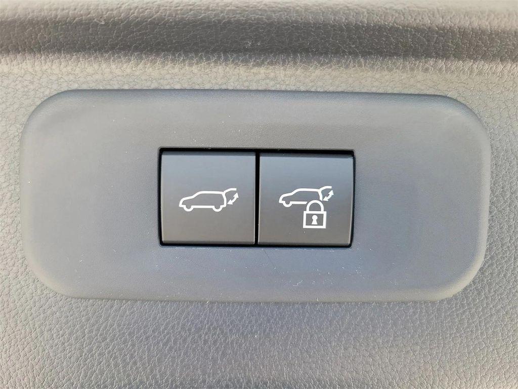 new 2026 Toyota Grand Highlander Hybrid car, priced at $49,602