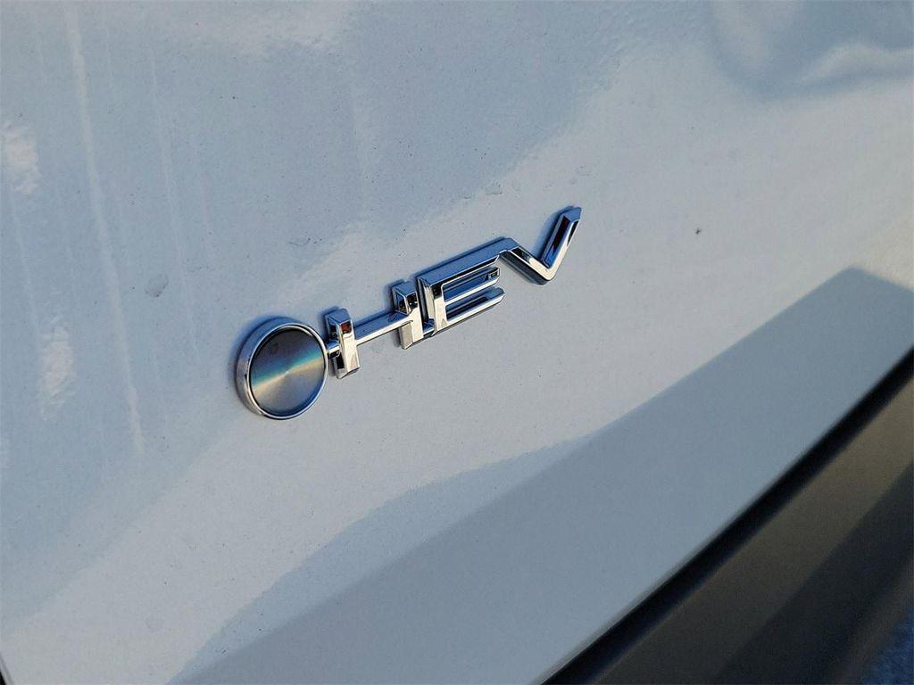 new 2026 Toyota Grand Highlander Hybrid car, priced at $49,602