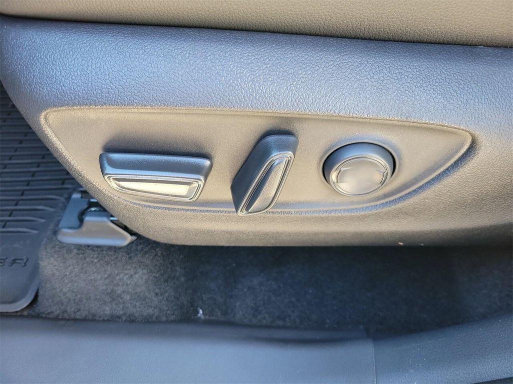 new 2026 Toyota Grand Highlander Hybrid car, priced at $49,602