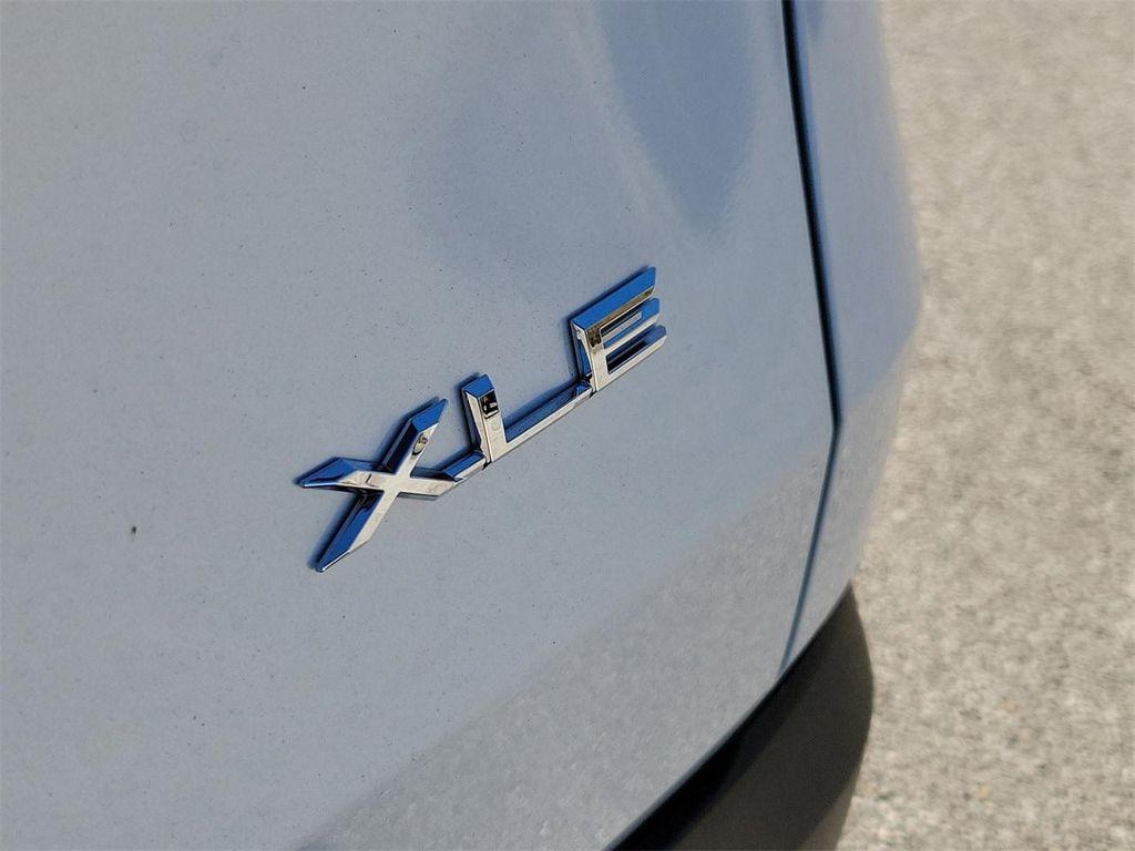 new 2026 Toyota Grand Highlander Hybrid car, priced at $49,602