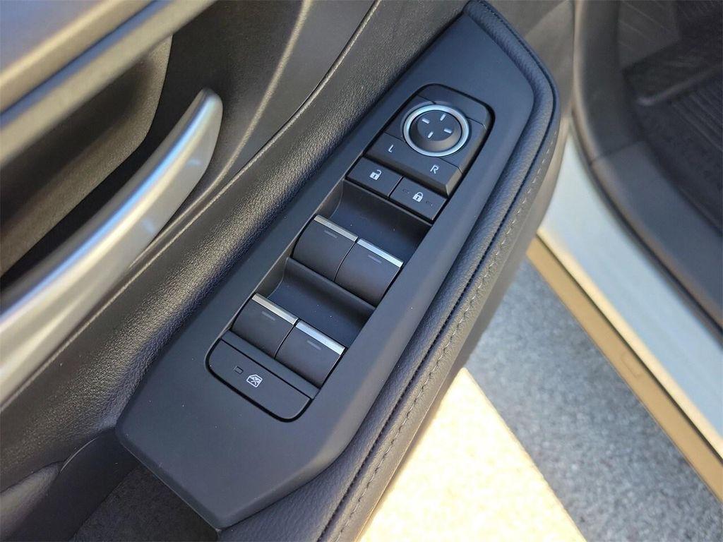 new 2026 Toyota Grand Highlander Hybrid car, priced at $49,602