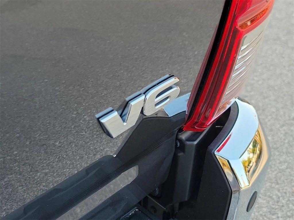 used 2023 Toyota Tacoma car, priced at $31,195