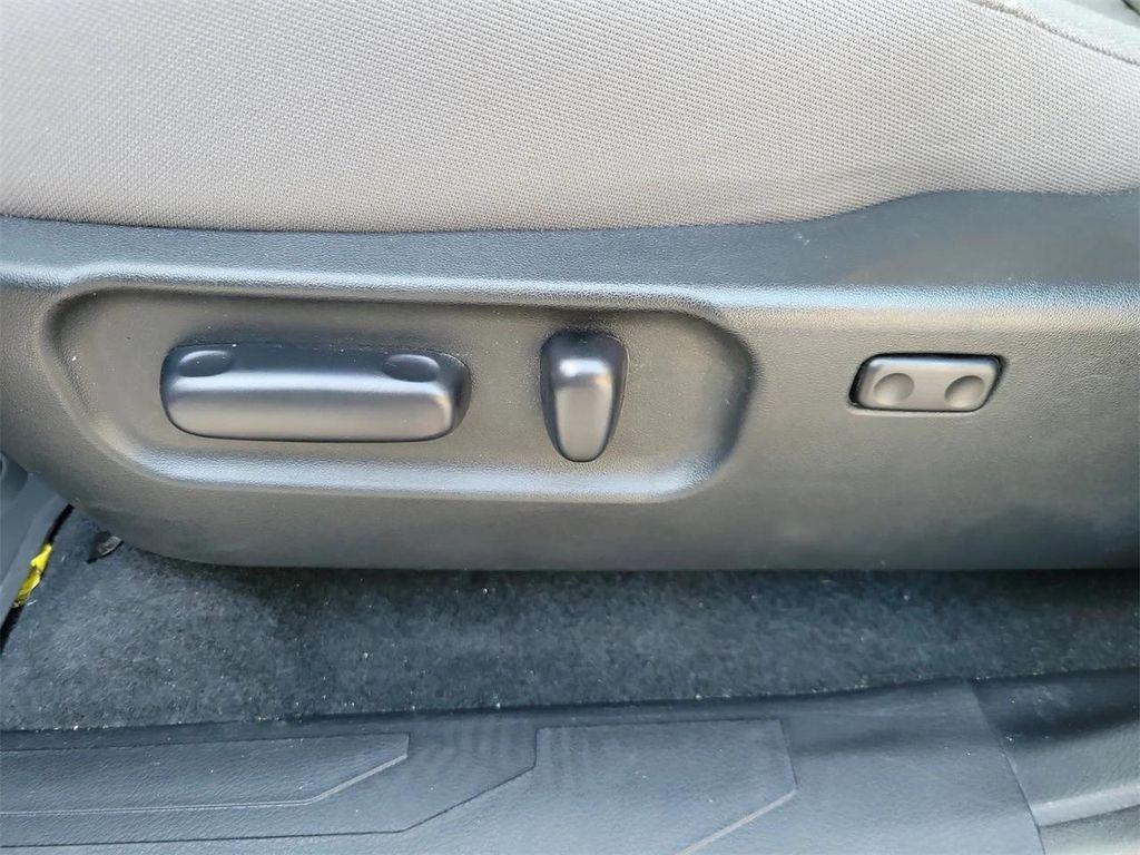 used 2023 Toyota Tacoma car, priced at $31,195