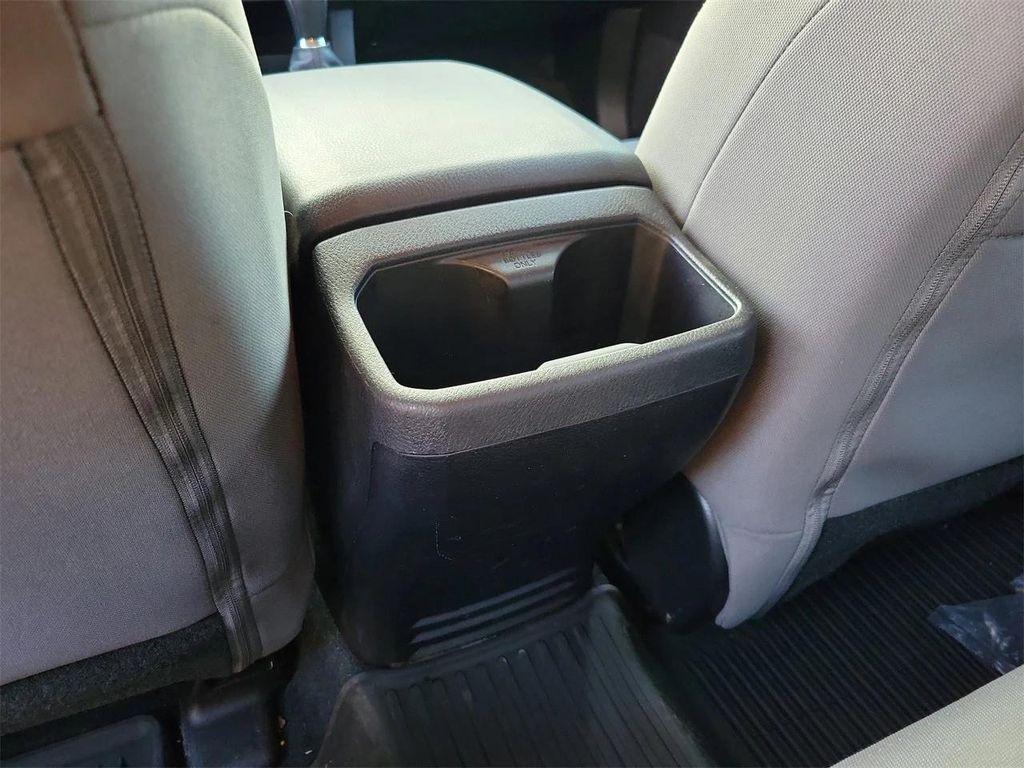 used 2023 Toyota Tacoma car, priced at $31,195