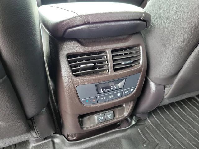 used 2020 Acura MDX car, priced at $27,595