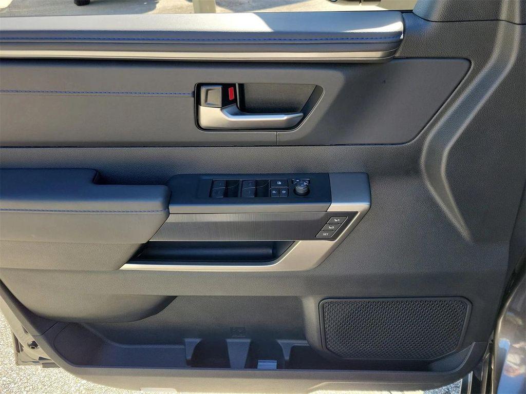 new 2026 Toyota Sequoia car, priced at $84,250