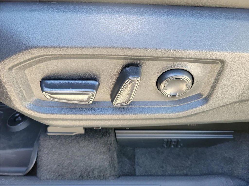 new 2026 Toyota Sequoia car, priced at $84,250