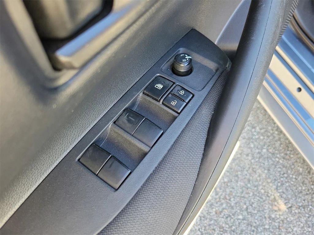 used 2024 Toyota Corolla car, priced at $17,995