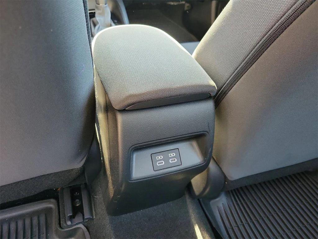 used 2024 Toyota Corolla car, priced at $17,995