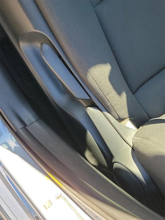 used 2024 Toyota Corolla car, priced at $17,995