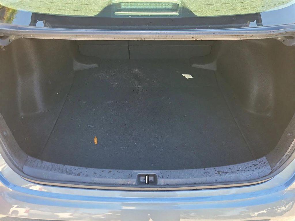 used 2024 Toyota Corolla car, priced at $17,995