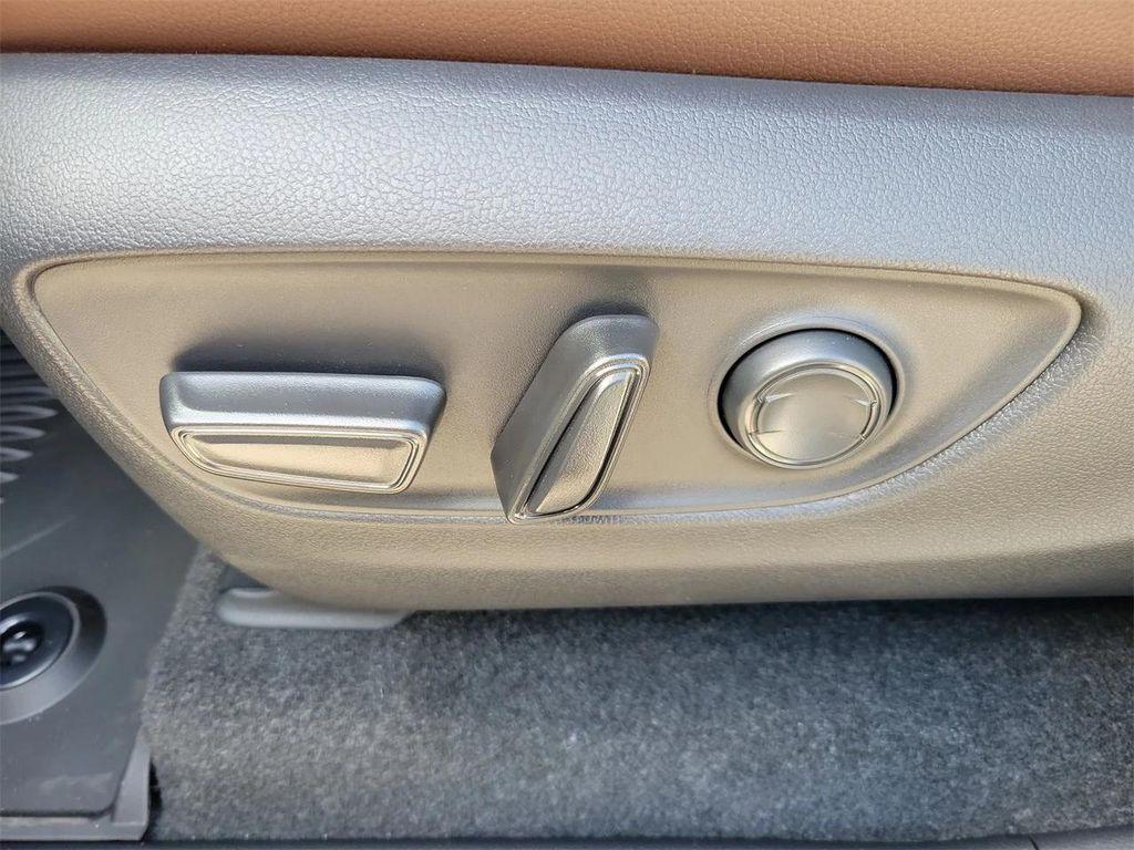 new 2026 Toyota Land Cruiser car, priced at $72,923