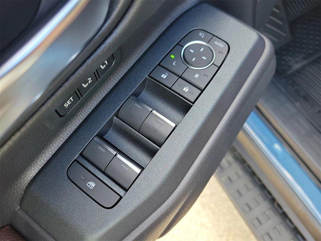 new 2026 Toyota Land Cruiser car, priced at $72,923