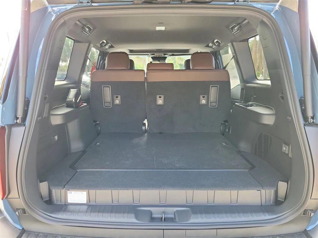 new 2026 Toyota Land Cruiser car, priced at $72,923