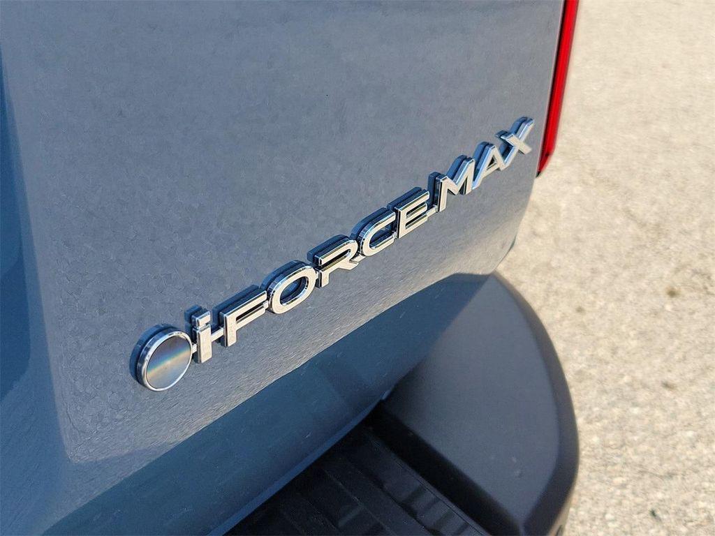 new 2026 Toyota Land Cruiser car, priced at $72,923