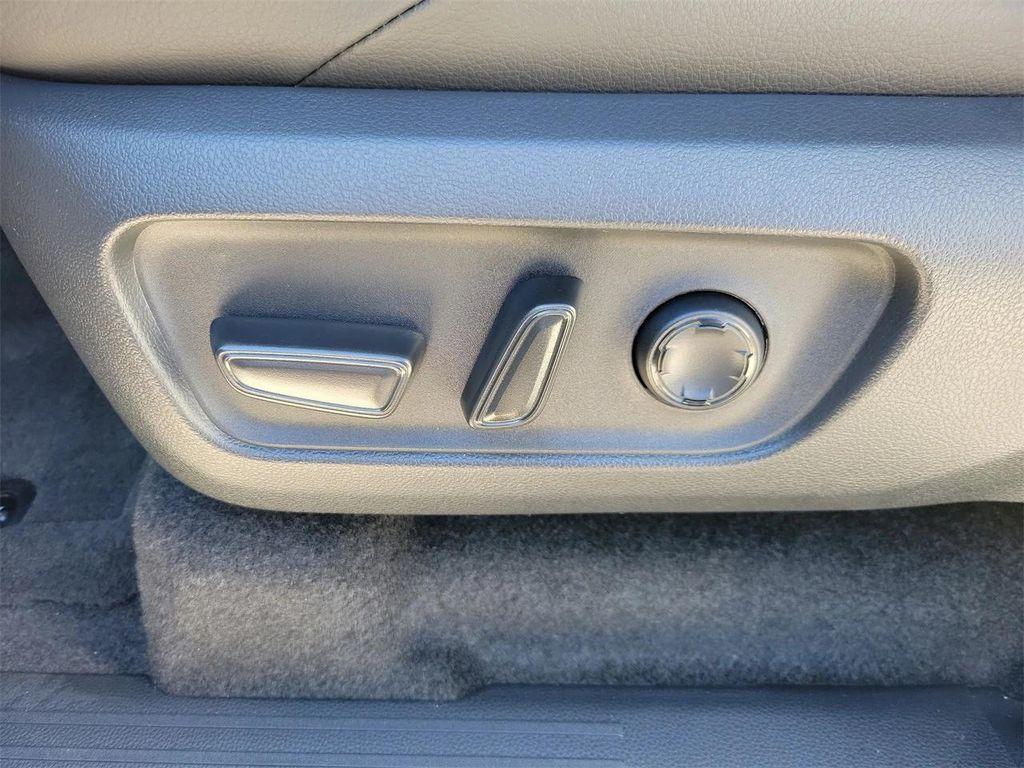 new 2025 Toyota 4Runner car, priced at $58,419