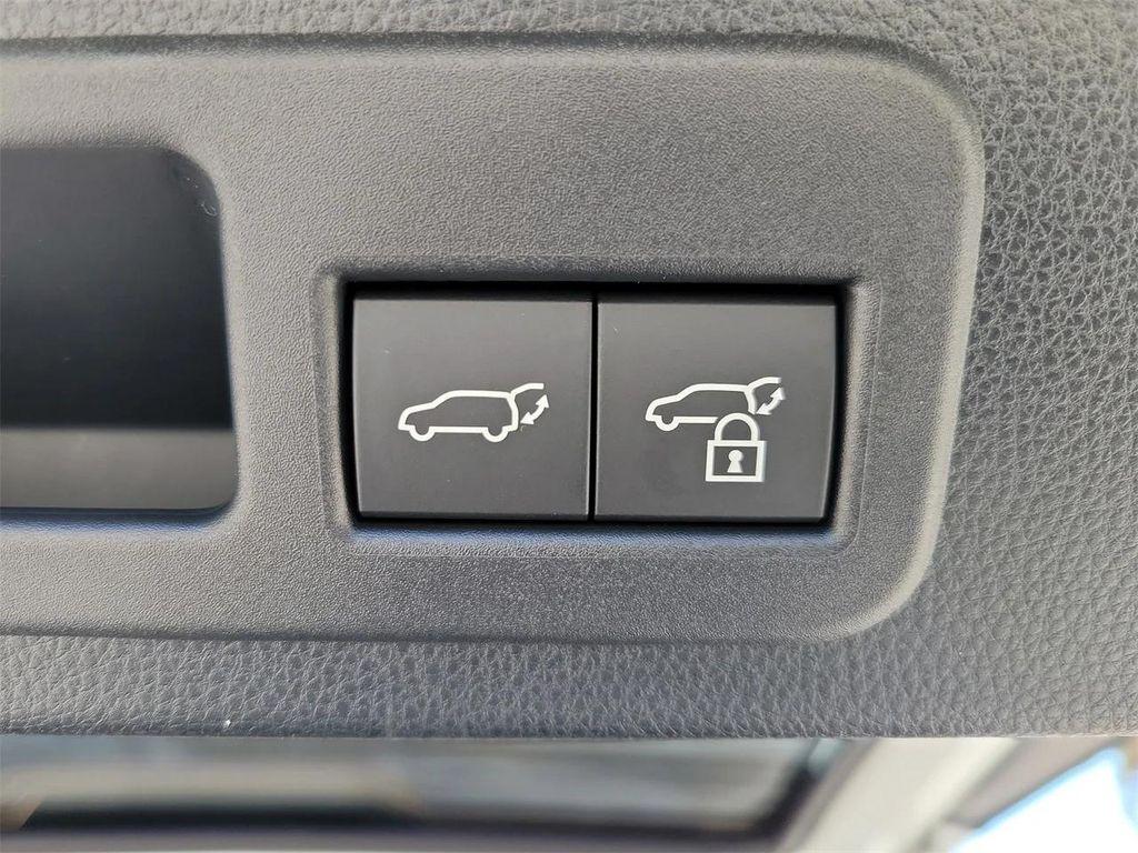 new 2025 Toyota 4Runner car, priced at $58,419