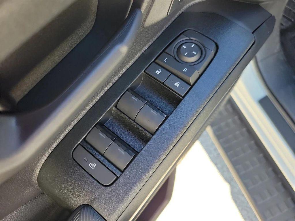 new 2025 Toyota 4Runner car, priced at $58,419