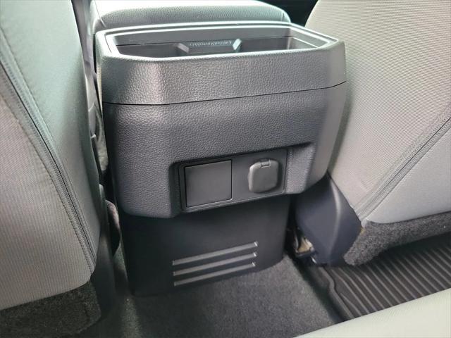 used 2024 Toyota Tacoma car, priced at $35,395
