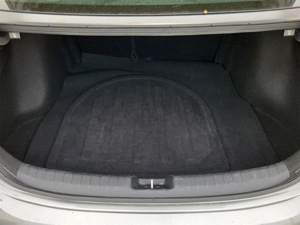 used 2024 Kia Forte car, priced at $15,895