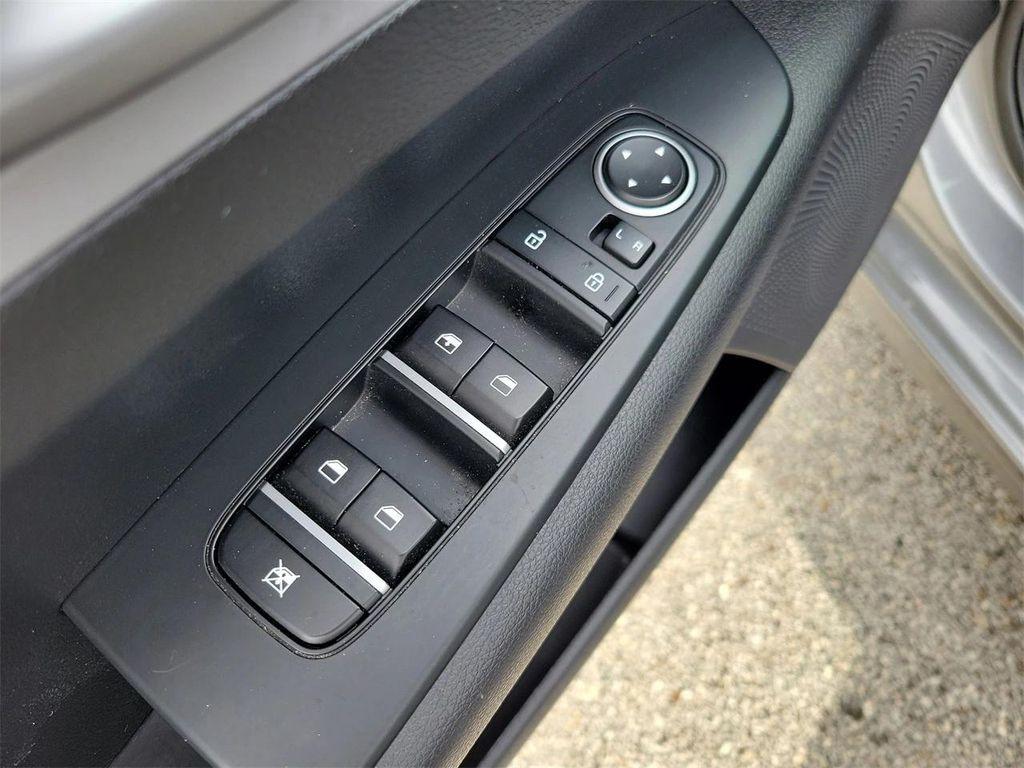 used 2024 Kia Forte car, priced at $15,895