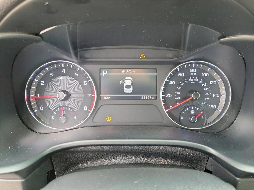 used 2024 Kia Forte car, priced at $15,895