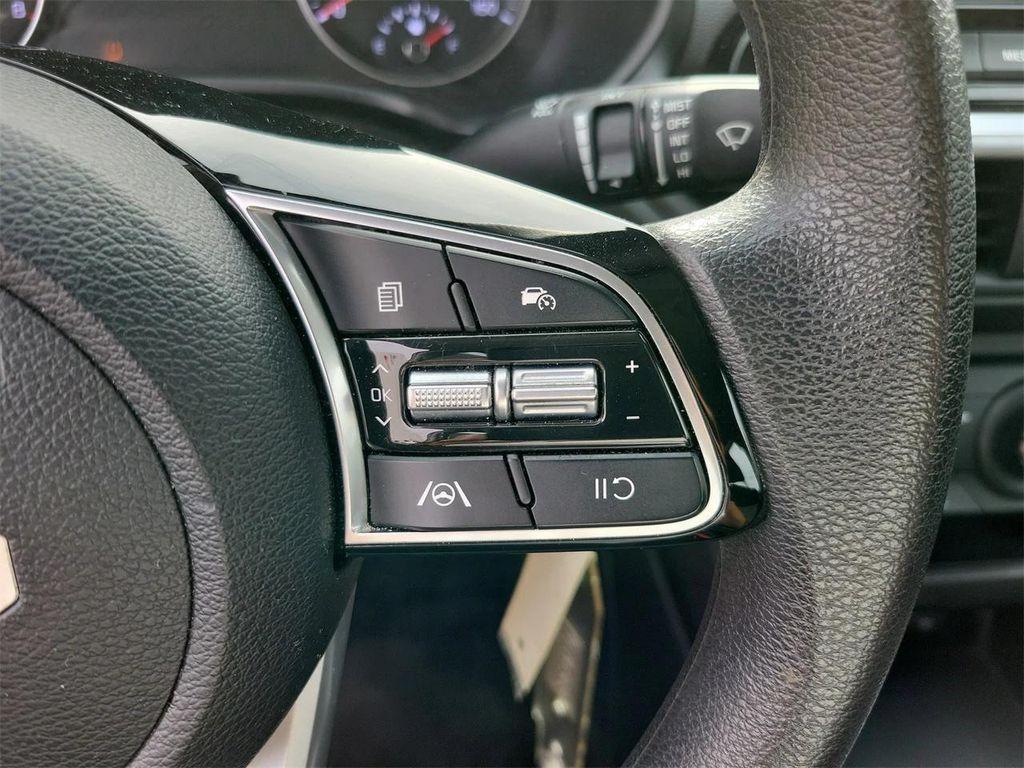 used 2024 Kia Forte car, priced at $15,895