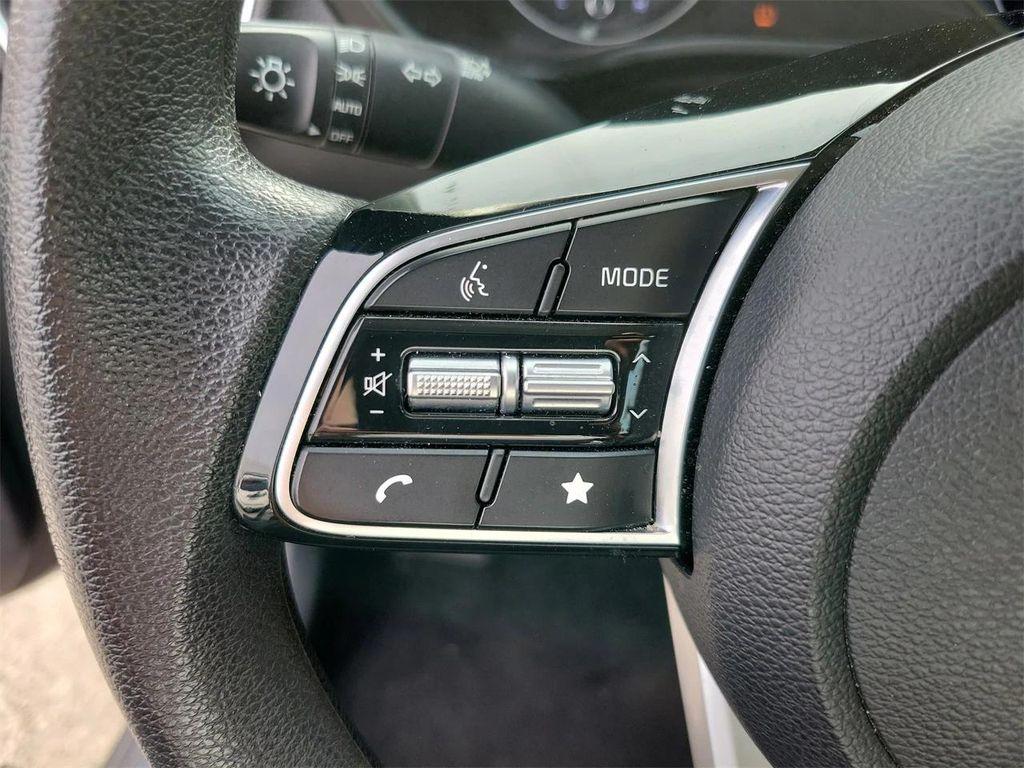 used 2024 Kia Forte car, priced at $15,895