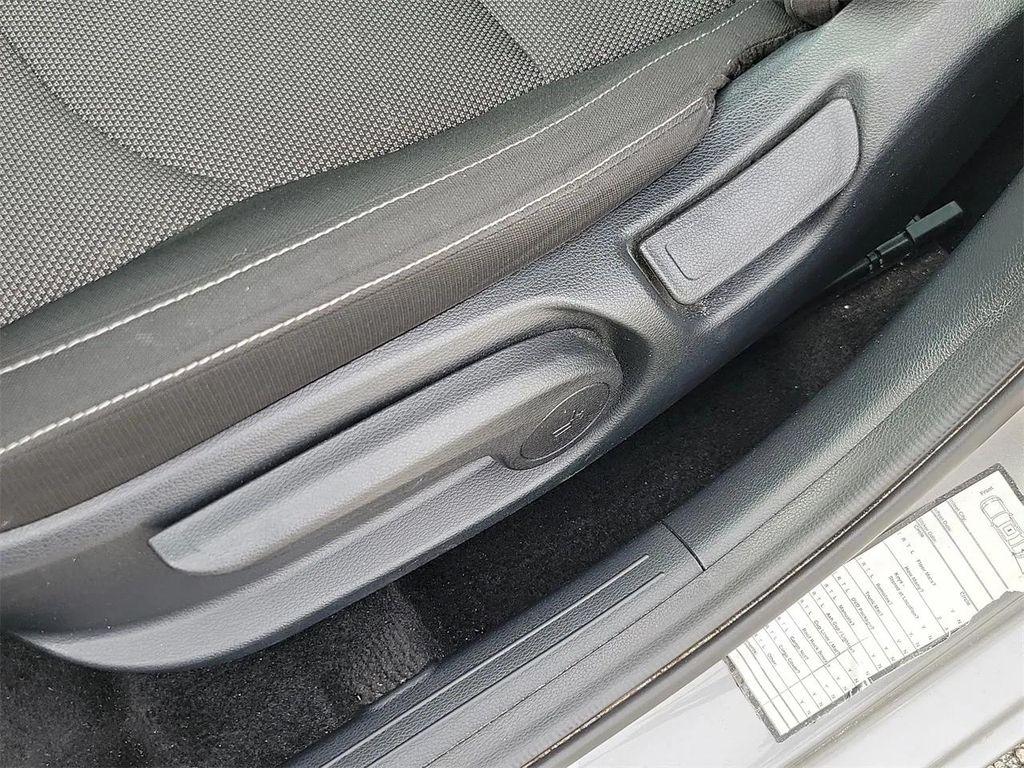 used 2024 Kia Forte car, priced at $15,895