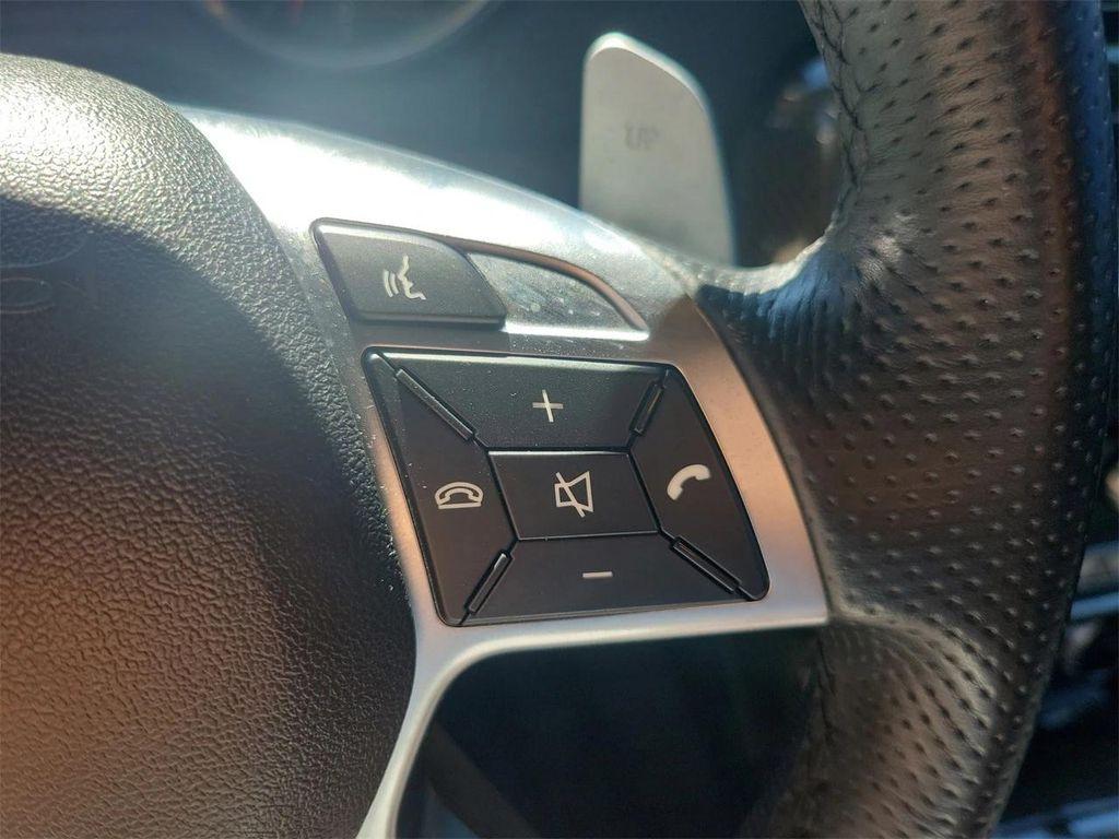 used 2018 Mercedes-Benz AMG G 63 car, priced at $64,995