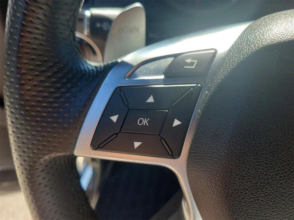 used 2018 Mercedes-Benz AMG G 63 car, priced at $64,995