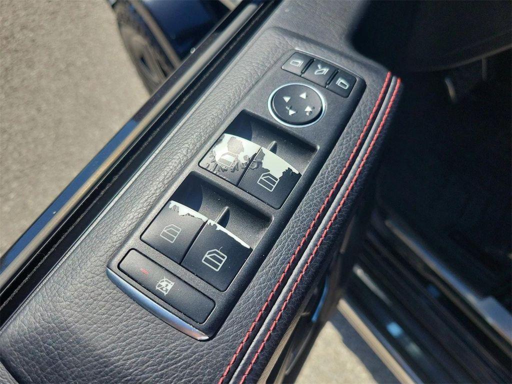 used 2018 Mercedes-Benz AMG G 63 car, priced at $64,995