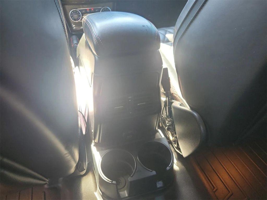 used 2018 Mercedes-Benz AMG G 63 car, priced at $64,995