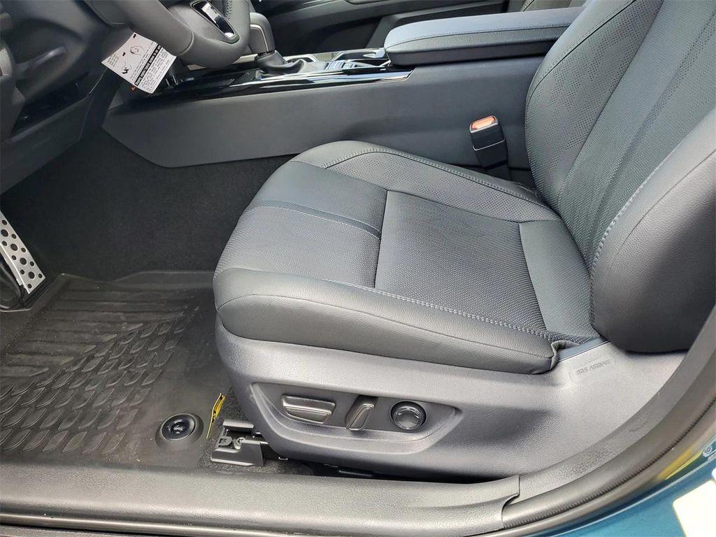 new 2026 Toyota Camry car, priced at $43,117