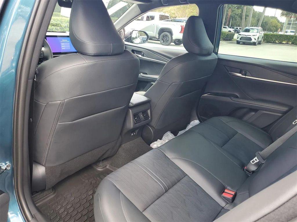 new 2026 Toyota Camry car, priced at $43,117