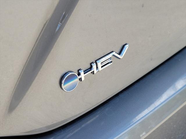new 2025 Toyota Camry car, priced at $35,501