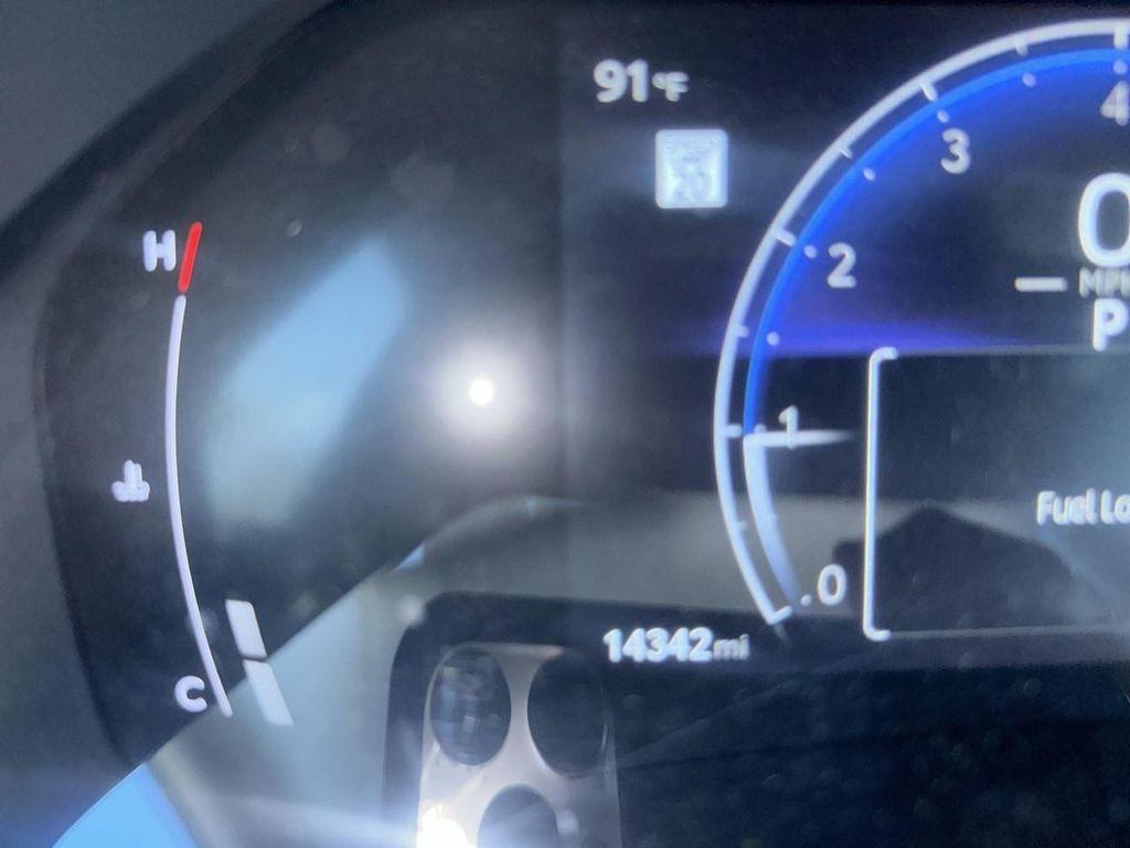 used 2025 Toyota Grand Highlander car, priced at $43,495