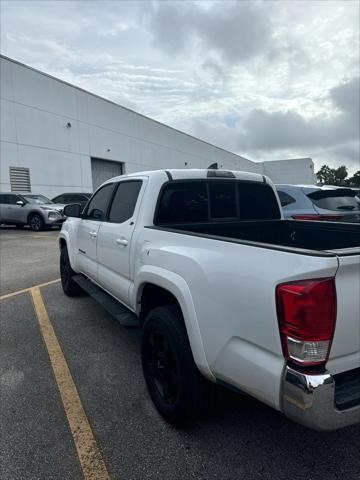 used 2016 Toyota Tacoma car, priced at $22,999