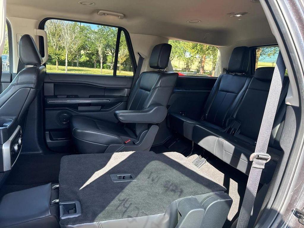 used 2024 Ford Expedition car, priced at $45,295