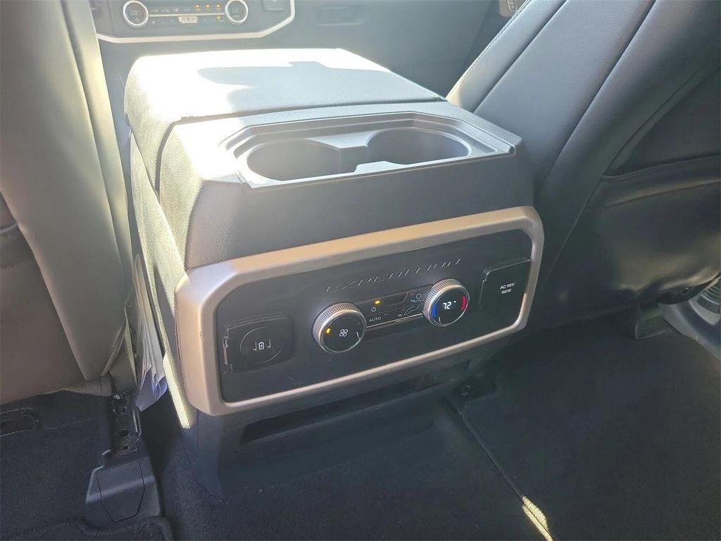 used 2024 Ford Expedition car, priced at $42,195