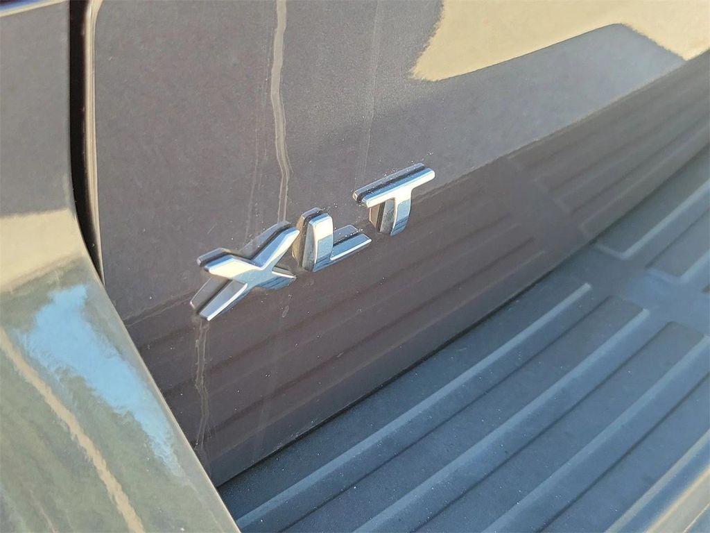 used 2024 Ford Expedition car, priced at $42,195