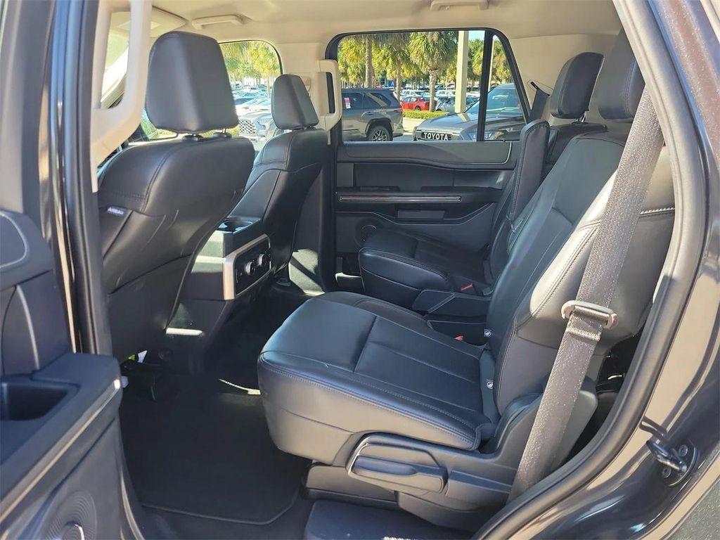 used 2024 Ford Expedition car, priced at $42,195