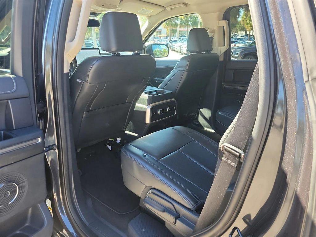 used 2024 Ford Expedition car, priced at $42,195