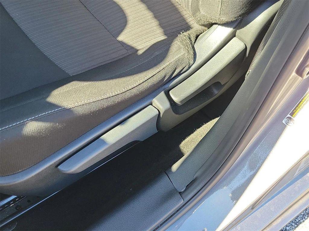 used 2024 Nissan Sentra car, priced at $16,795