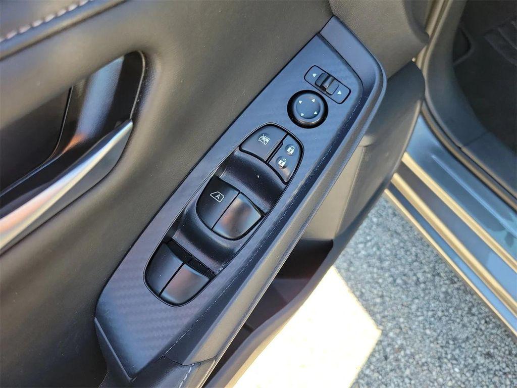 used 2024 Nissan Sentra car, priced at $16,795