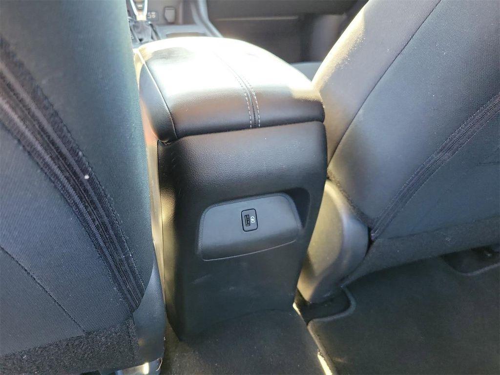 used 2024 Nissan Sentra car, priced at $16,795